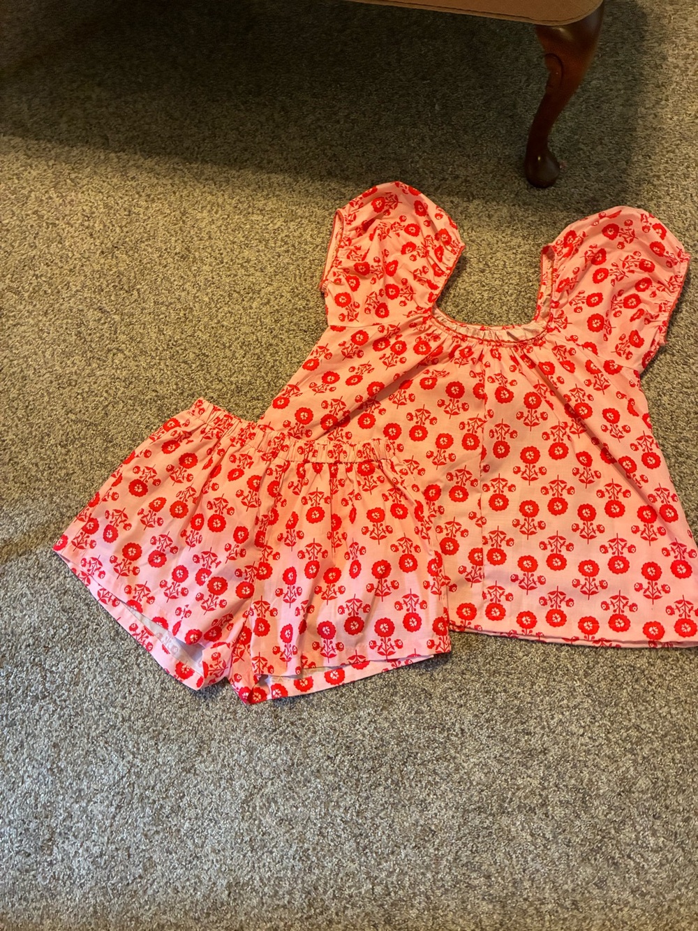 Darling Loungewear by Amelia